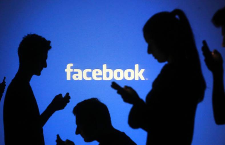 Condanna a morte di Facebook