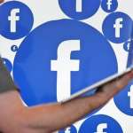 Facebook vole le lien du mot de passe du compte