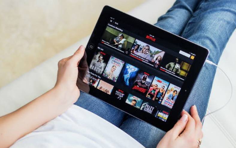 Online-elokuvat Netflix hbo piratismi