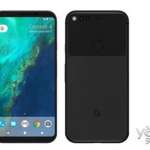 Google Pixel 2 imagine