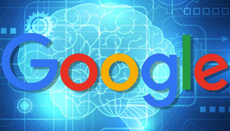 Google inteligenta artificiala recunoastere