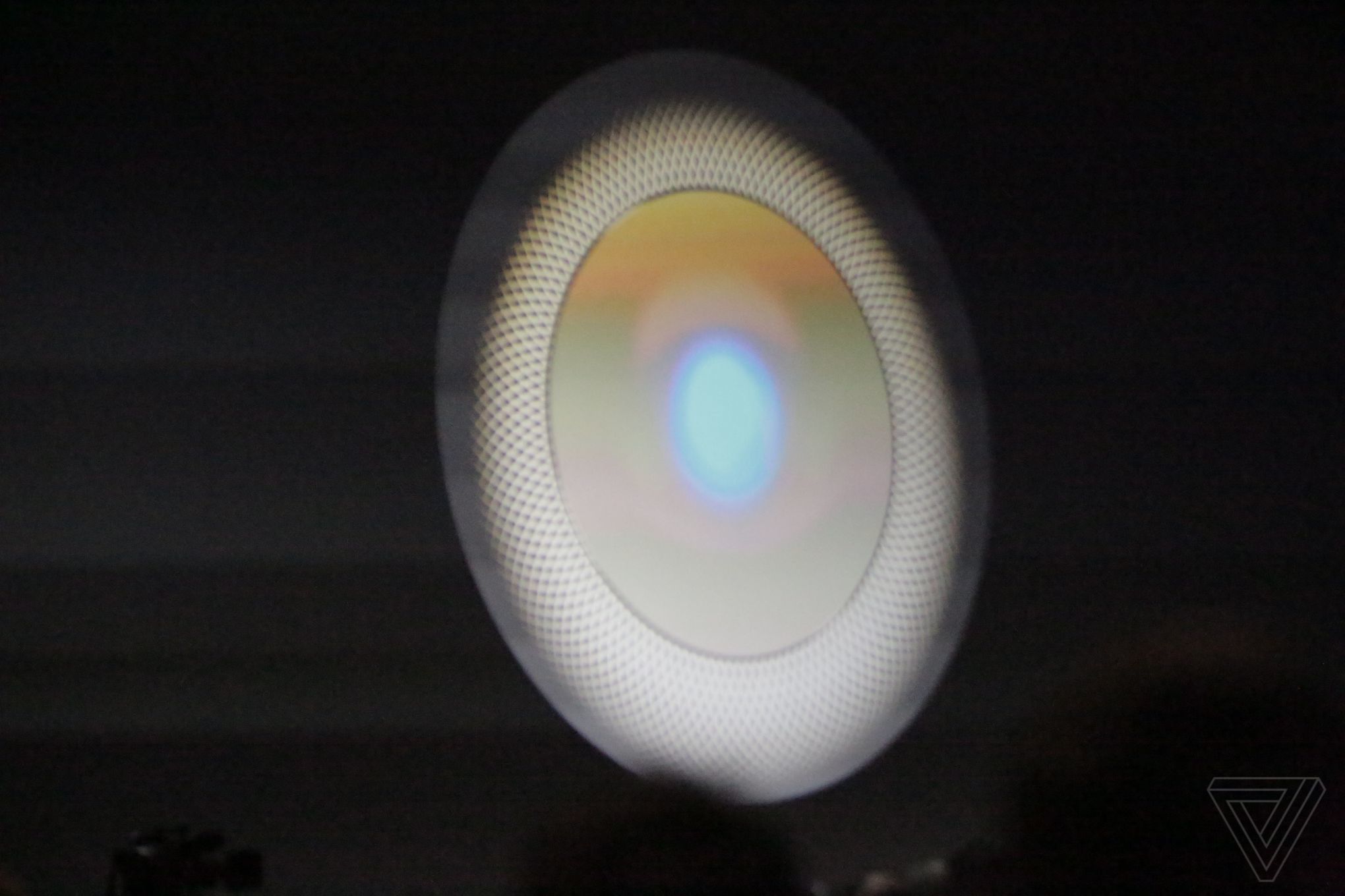 HomePod Siri