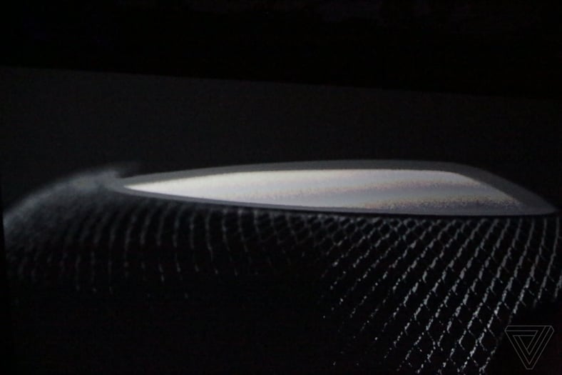 HomePod difuzor inteligent Apple Siri