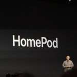 HomePod difuzor inteligent Siri Apple