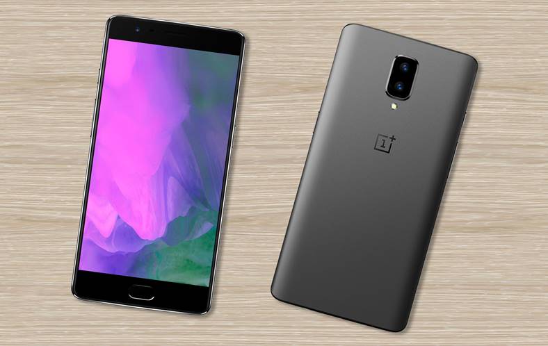 Vorwürfe wegen Kopien des OnePlus 5 zurückgewiesen