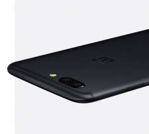 OnePlus 5 clone dell'iPhone 7