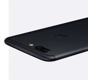 OnePlus 5 klon iPhone 7