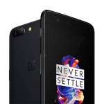 OnePlus 5 clona el diseño del iPhone 7 Plus