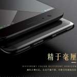 Images de conception du OnePlus 5 1