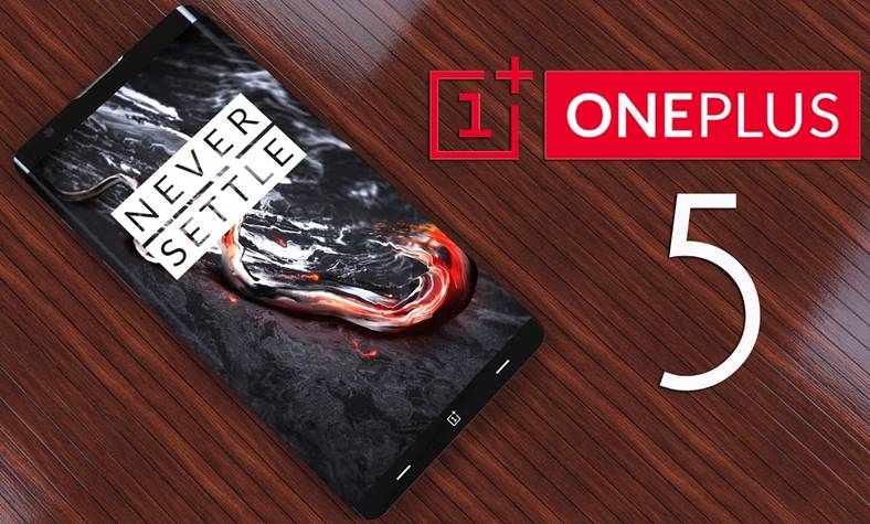 Prix ​​​​Europe du OnePlus 5