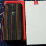 OnePlus 5 unboxing images 2