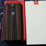 Immagini dell'unboxing di OnePlus 5 2