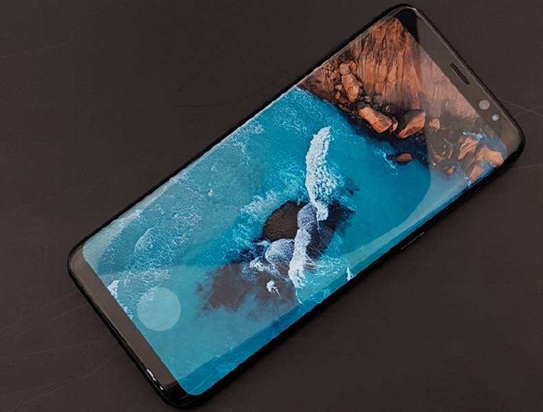 Fecha de lanzamiento del Samsung Galaxy Note 8