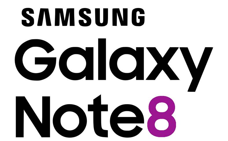 Samsung Galaxy Note 8:n hintatiedot