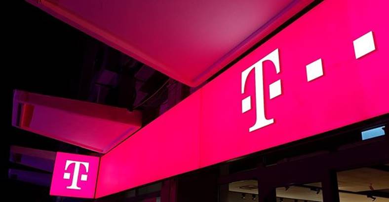 Telekom merger mobile services companies