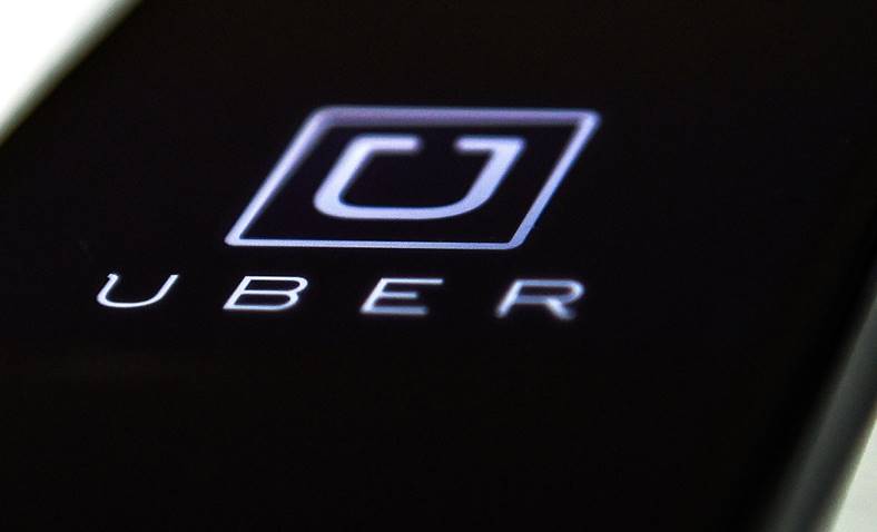 UBER changes president resigns