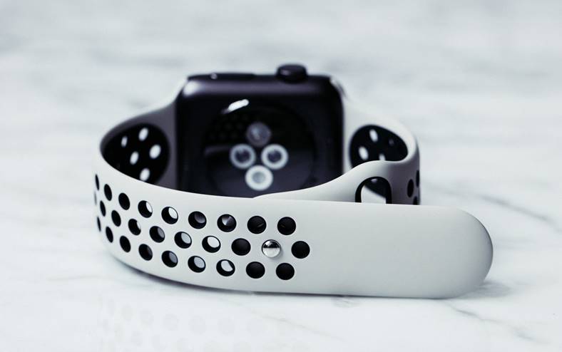 Apple Watch-verkoop t1 2017