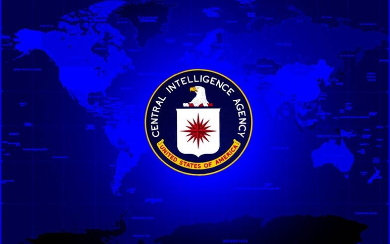 Die CIA hackt Computer ohne Internet