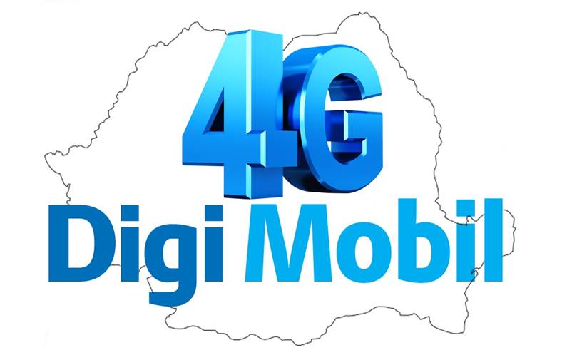 Digi Mobile Call 4G Volt