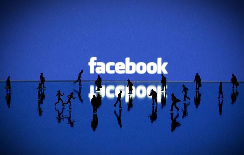 Facebook-mand anholdt film deadpool