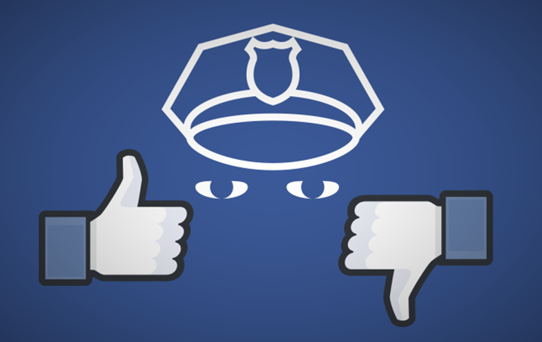 facebook vergoeding link citaten eu