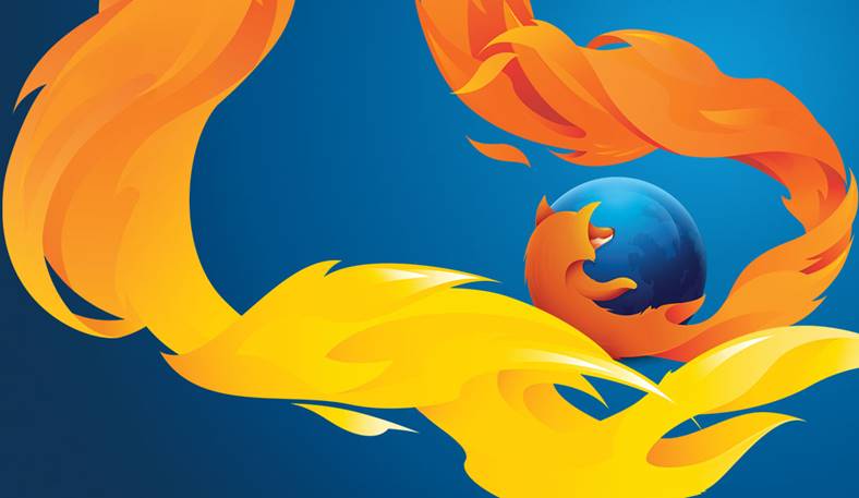 Firefox 54 navegación poco ram