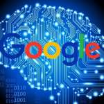 Sztuczna inteligencja mózgu Google
