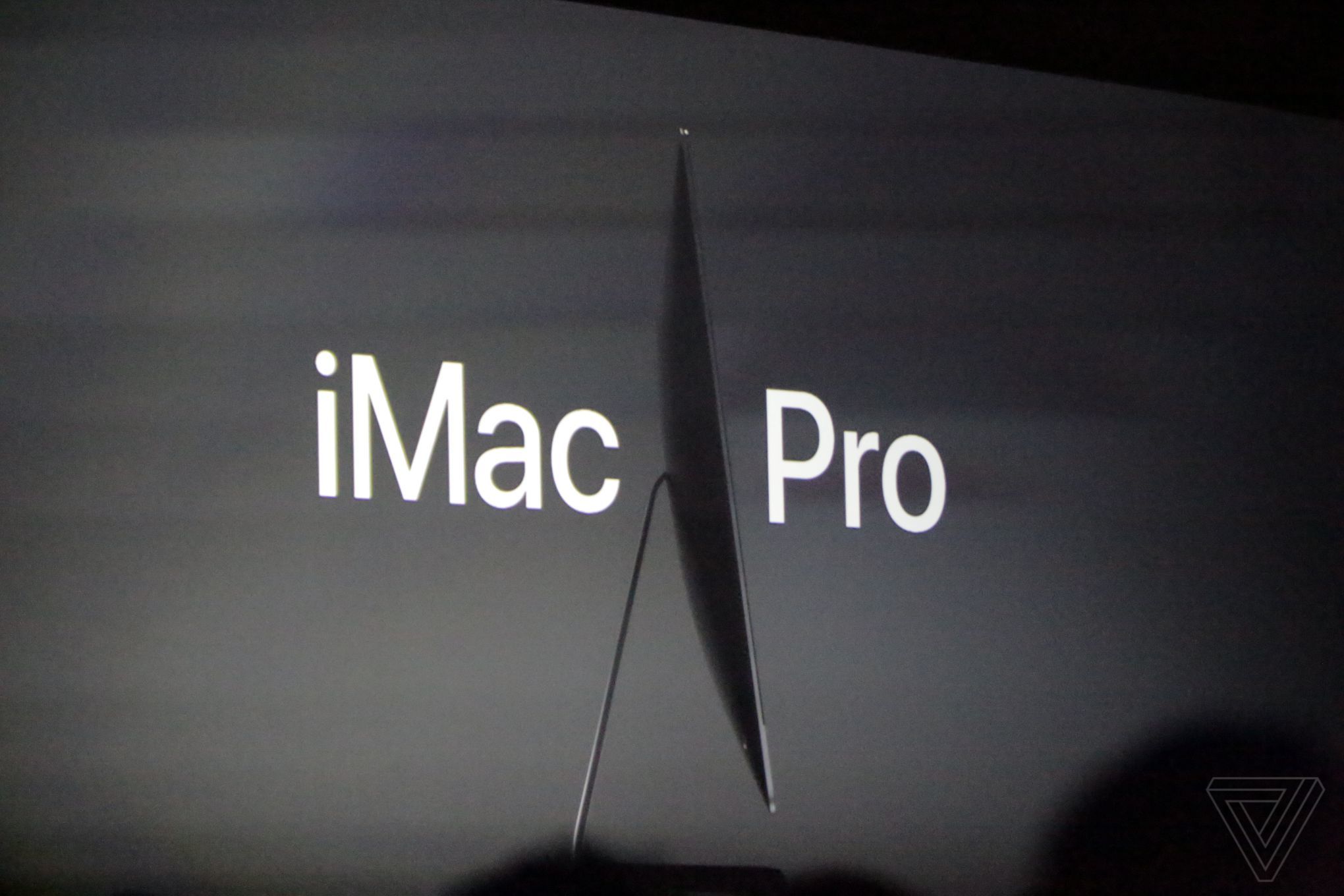 iMac Pro