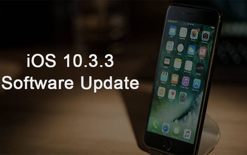 iOS 10.3.3 bèta 5 prestaties iOS 10.3.2