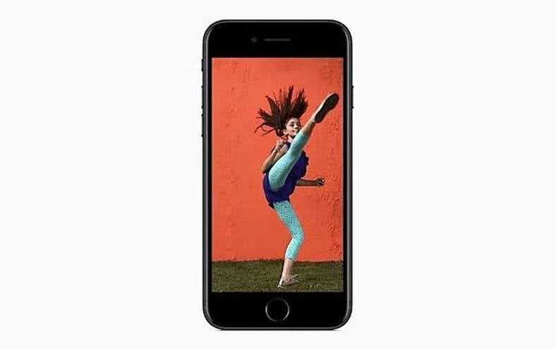 iOS 11 Rebondir Boomerang Instagram