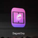 iOS 11 Drag & Drop