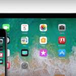 iOS 11 HEVC HEIF poze video iPhone