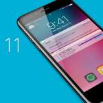iOS 11 accepta apel telefonic iPhone