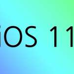 iOS 11 aplicatie Files