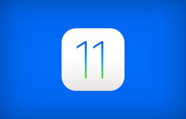 Aplikacje iOS 11 zablokowały iPada iPhone'a