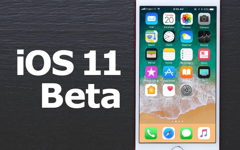 iOS 11 beta 2 v2