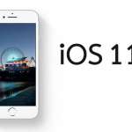 iOS 11 expunere lunga long exposure poze