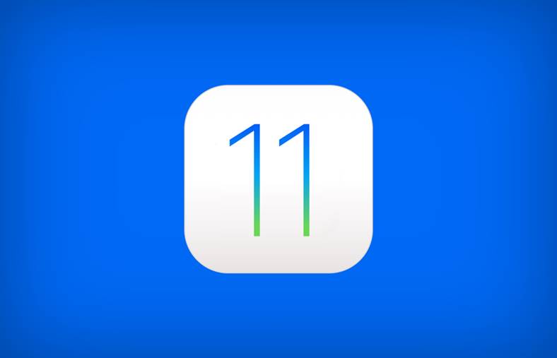 iOS 11 installer iPhone iPad