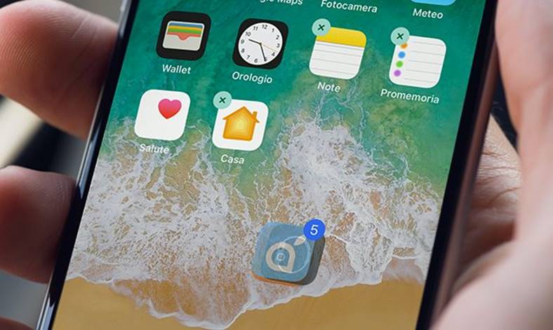 iOS 11 inteligenta artificiala greseala