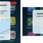 iOS 11 macOS High Sierra Apple ID 2-staps-authenticatie