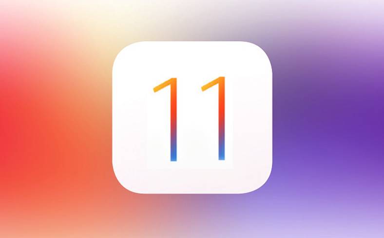 Actualités iOS 11 Applications Siri