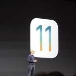 iOS 11 nieuws iPhone iPad Apple