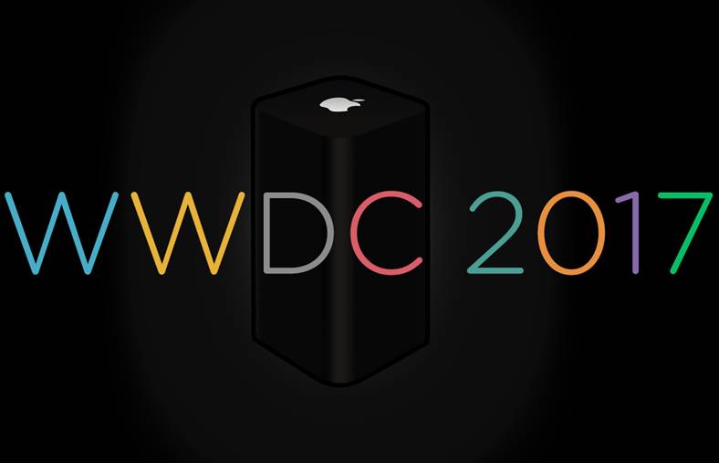 iOS 11 Live-Präsentation wwdc 2017