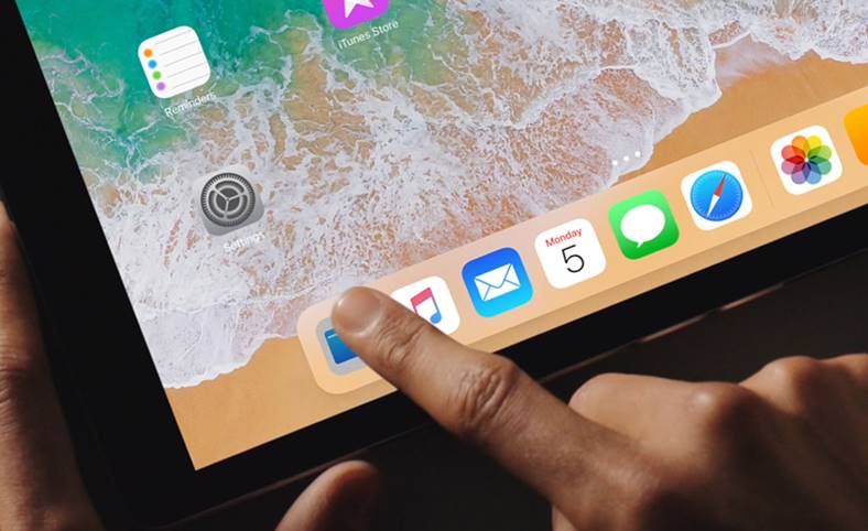 Reinicios aleatorios de iOS 11