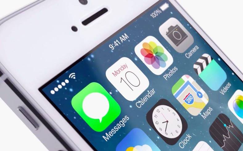 iOS 11 verfügt über eine Funktion, die alte Nachrichten automatisch von Ihrem iPhone oder iPad löscht