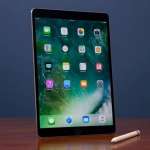 iPad Pro 10.5 inch performante MacBook Pro