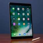 iPad Pro 10.5 inch procesor performant a10x