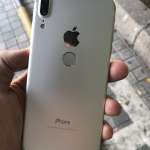 iPhone 8 Touch ID fult fodral 1