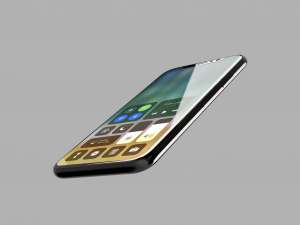 iPhone 8 Touch ID lelijk ontwerp 2