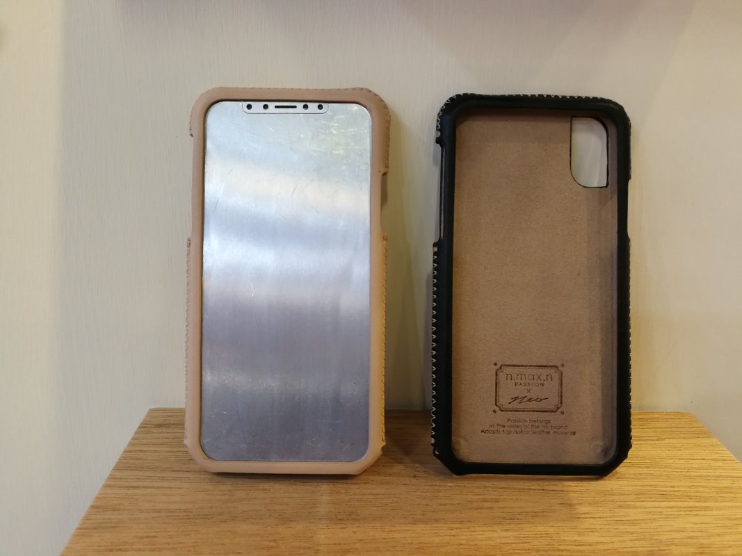 iPhone 8 arata design final Apple 1